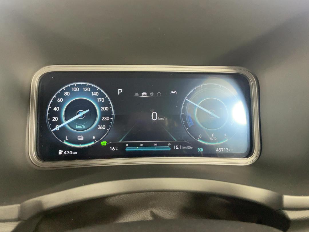 Photo '21' of Hyundai Kona