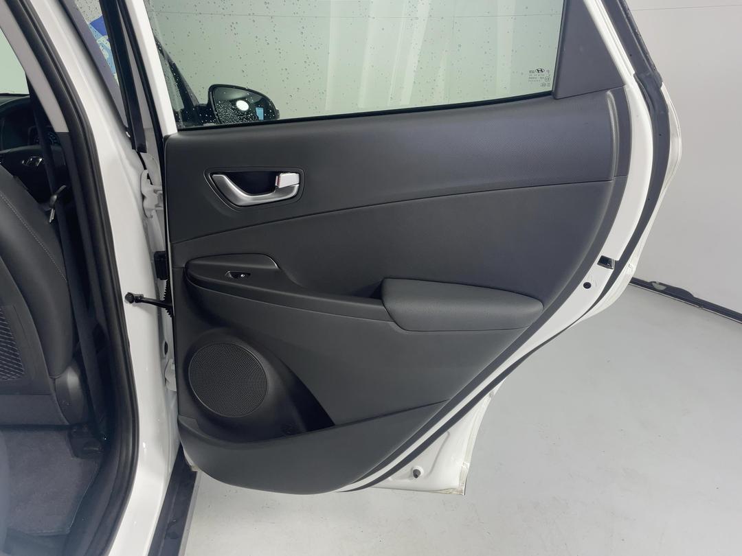Photo '19' of Hyundai Kona