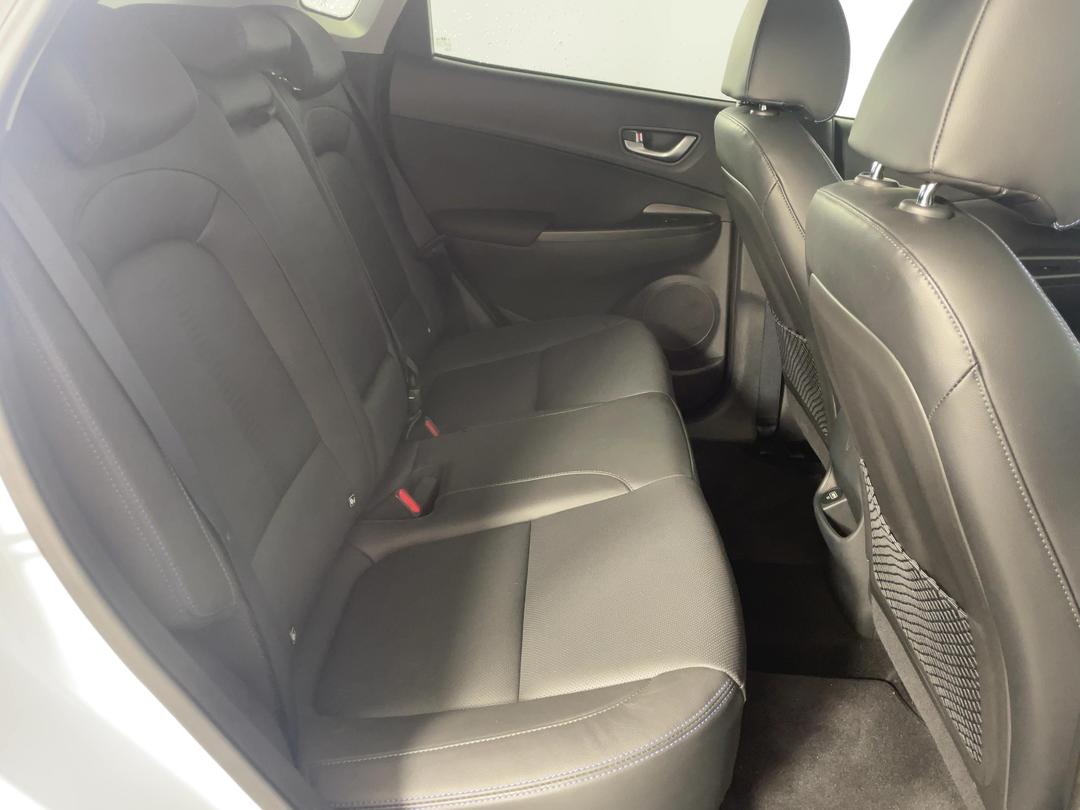 Photo '20' of Hyundai Kona