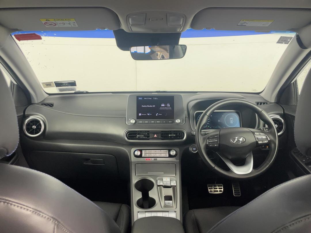 Photo '17' of Hyundai Kona