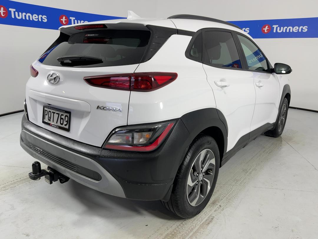 Photo '7' of Hyundai Kona
