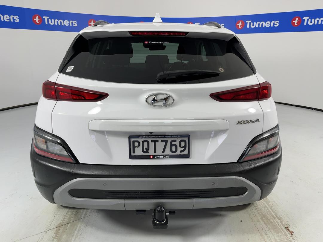 Photo '6' of Hyundai Kona