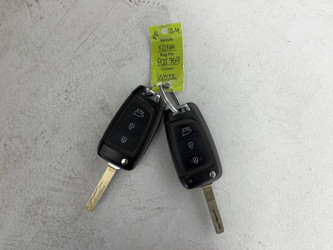 Photo '22' of Hyundai Kona