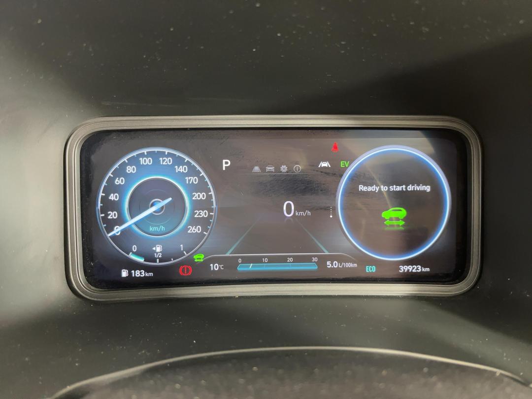 Photo '21' of Hyundai Kona