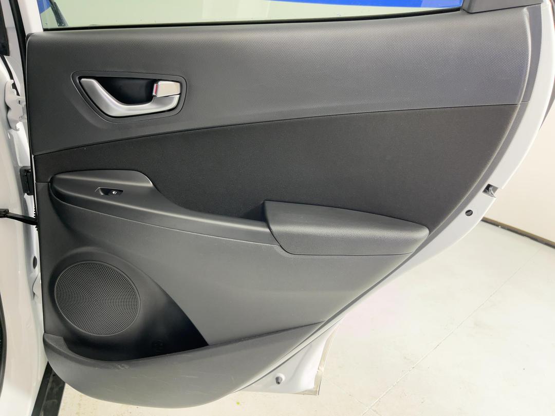 Photo '19' of Hyundai Kona