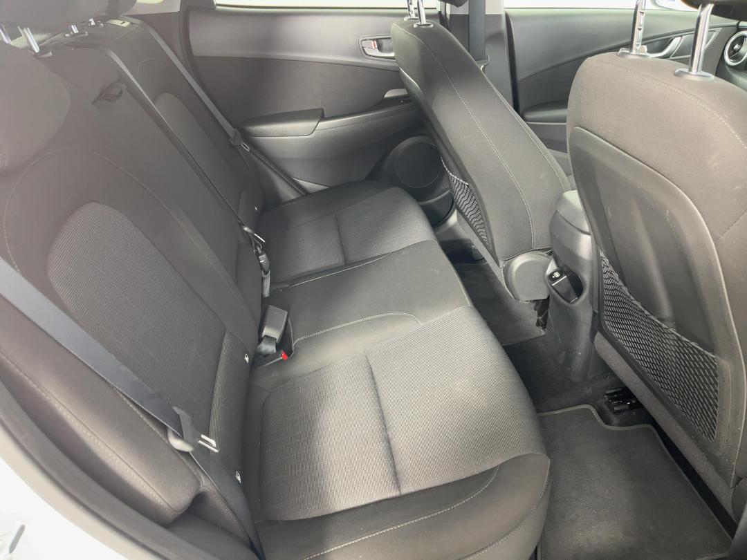 Photo '20' of Hyundai Kona