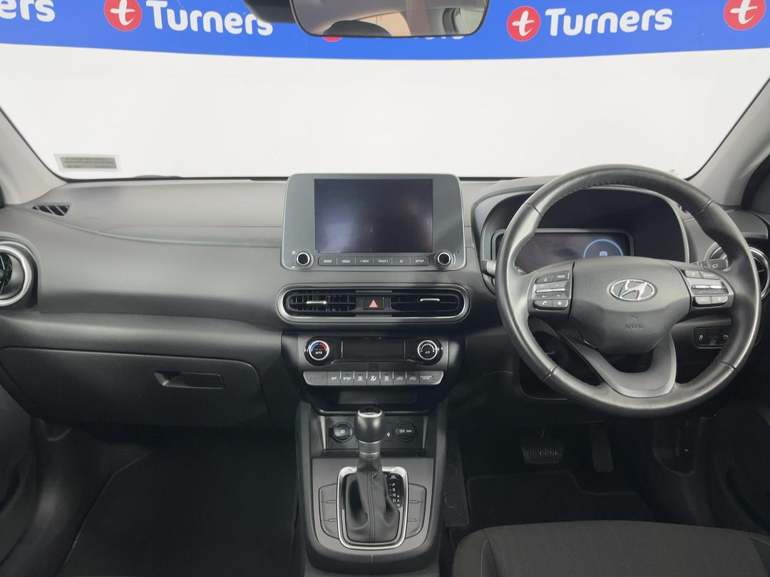 Photo '17' of Hyundai Kona