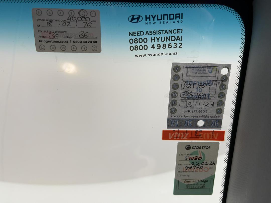 Photo '26' of Hyundai Kona