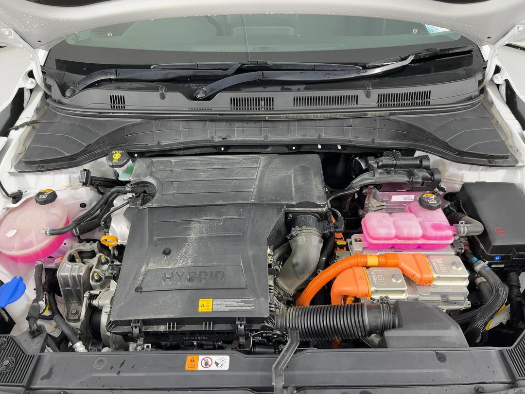 Photo '13' of Hyundai Kona