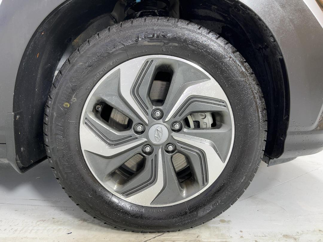 Photo '9' of Hyundai Kona