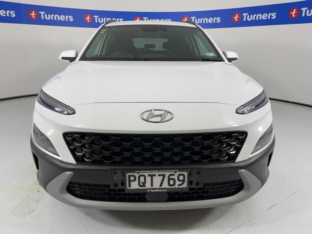Photo '2' of Hyundai Kona