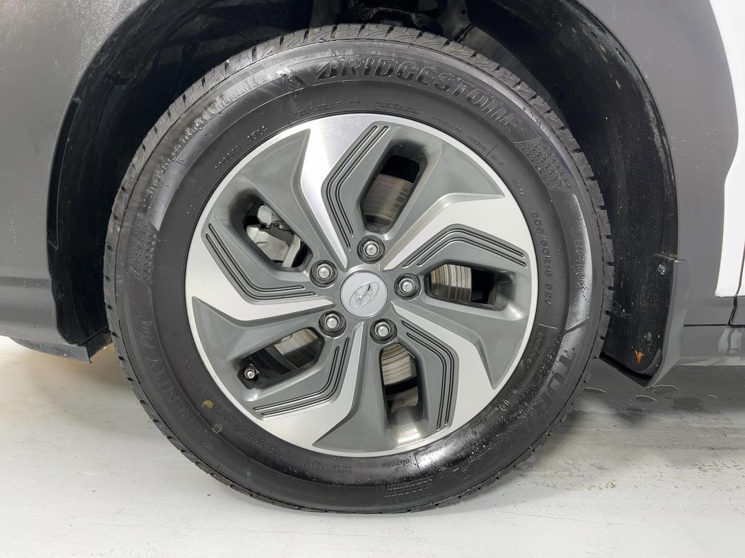 Photo '10' of Hyundai Kona