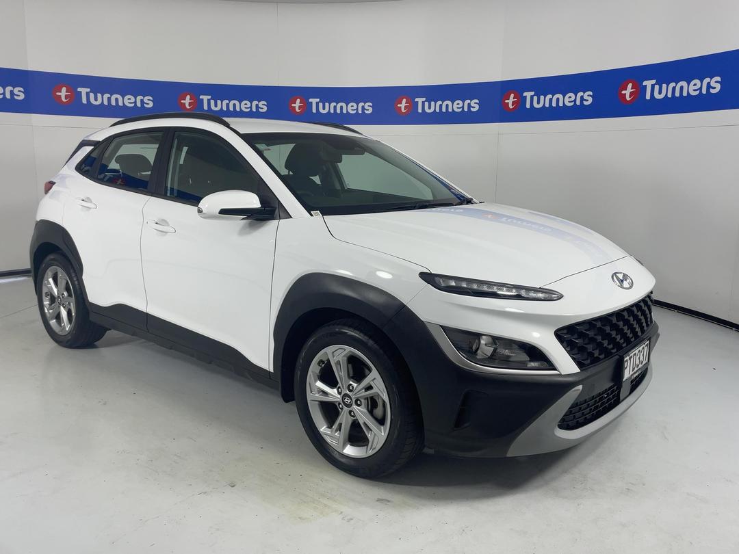 Photo '1' of Hyundai Kona