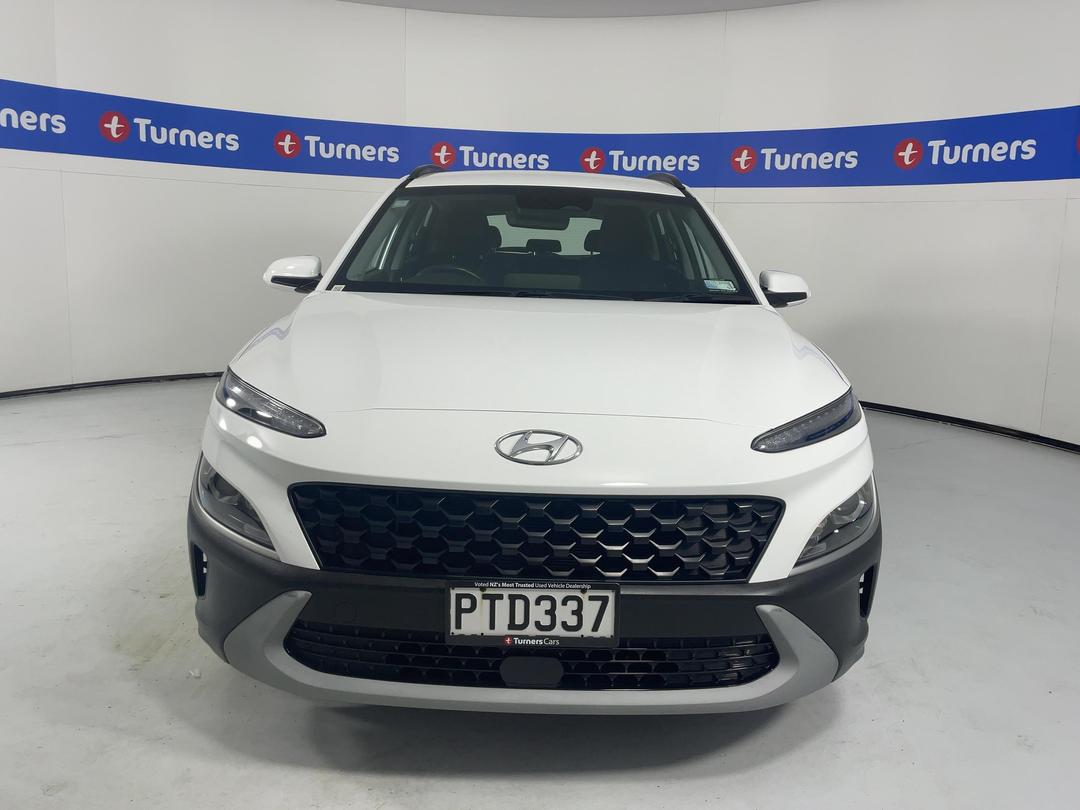 Photo '2' of Hyundai Kona