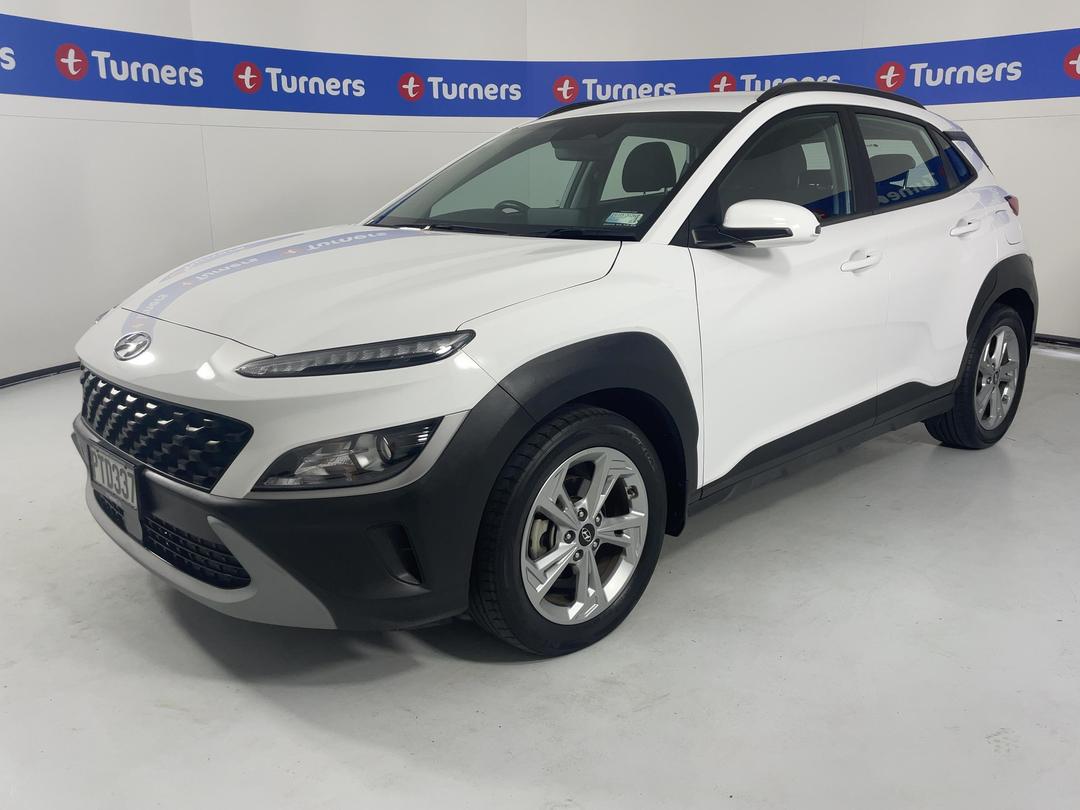 Photo '4' of Hyundai Kona