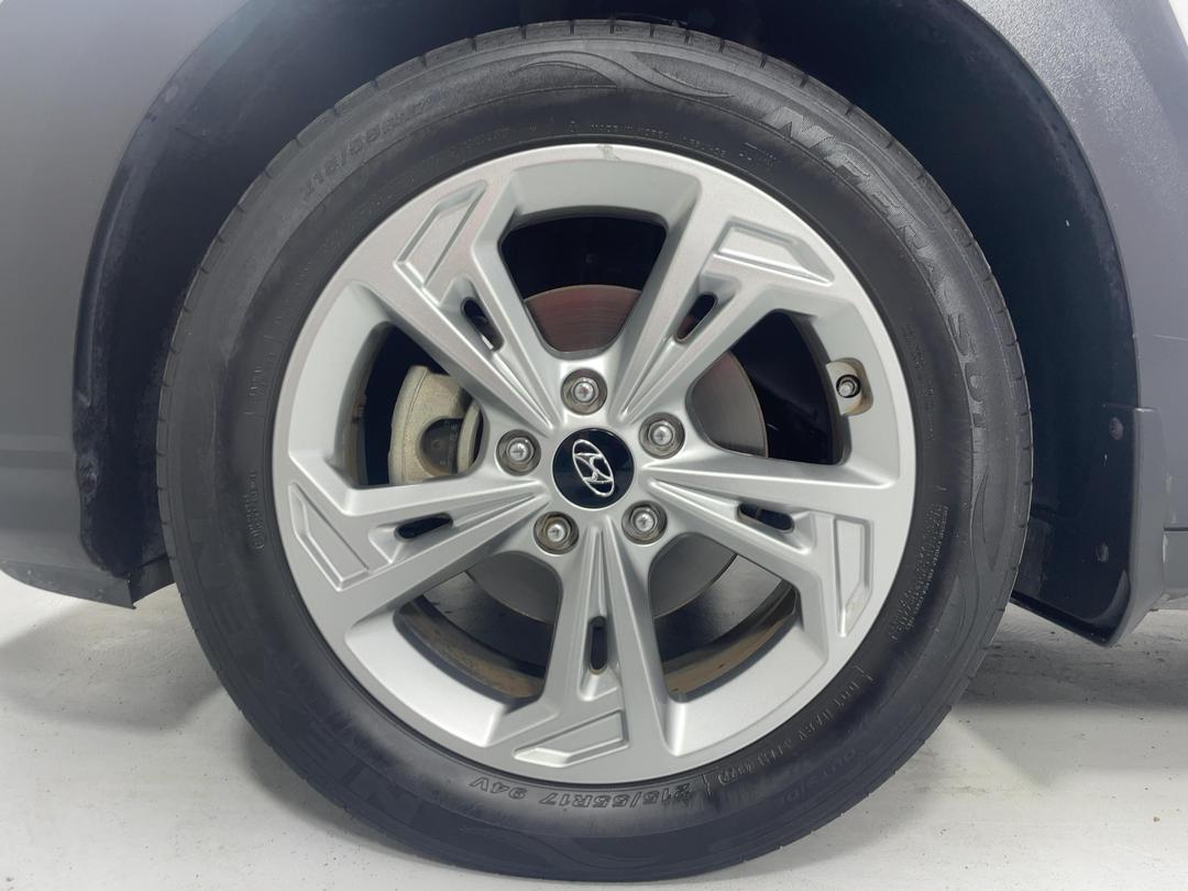 Photo '10' of Hyundai Kona