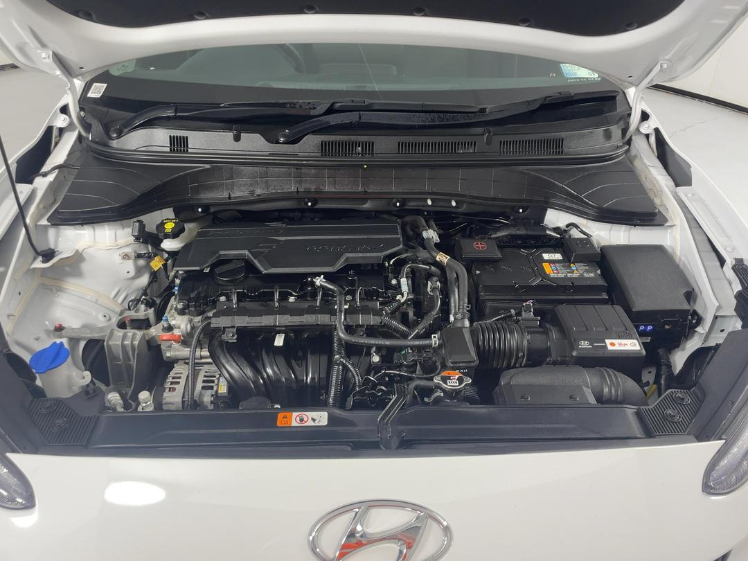 Photo '13' of Hyundai Kona