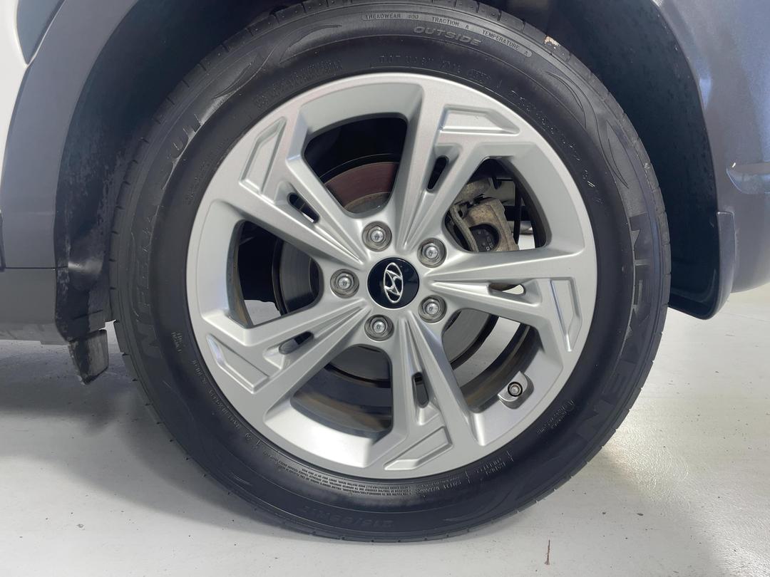 Photo '11' of Hyundai Kona