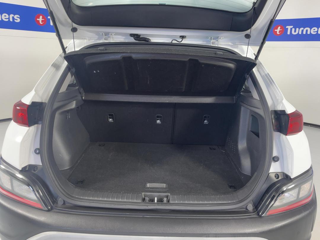 Photo '14' of Hyundai Kona