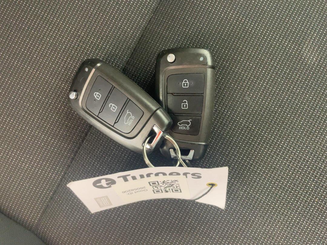 Photo '22' of Hyundai Kona