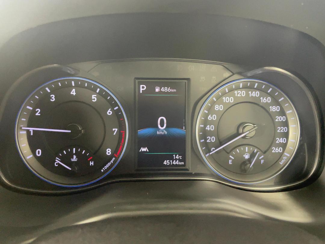 Photo '21' of Hyundai Kona