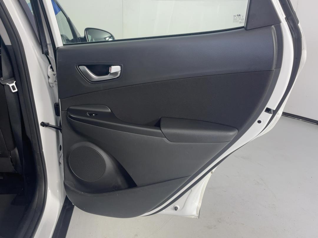 Photo '19' of Hyundai Kona