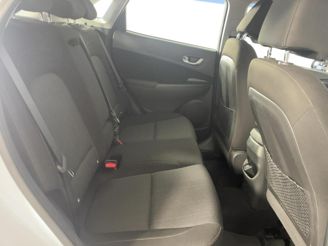 Photo '20' of Hyundai Kona