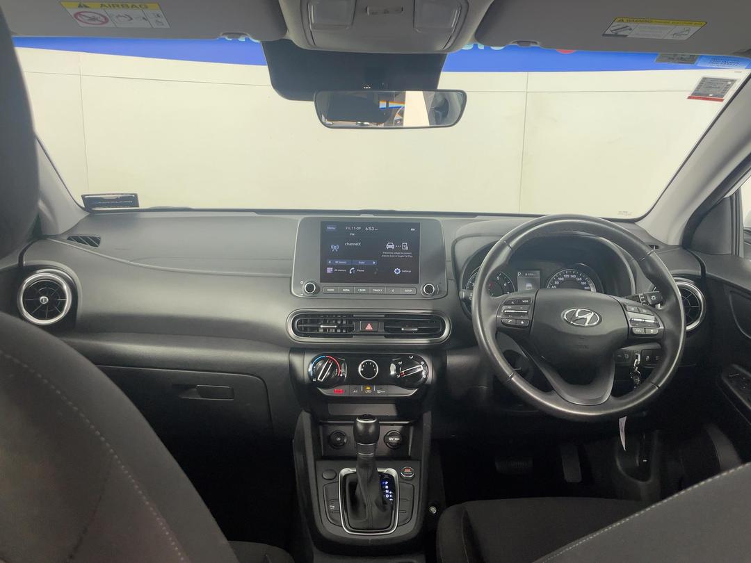 Photo '17' of Hyundai Kona