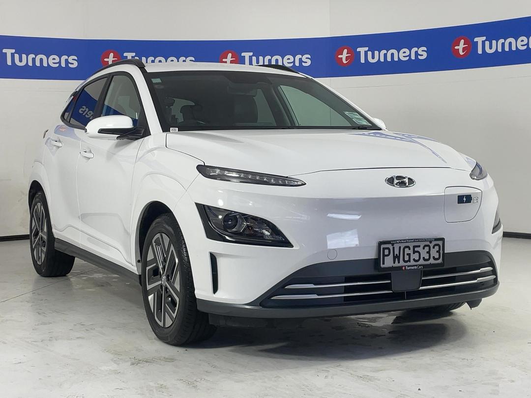 Photo '1' of Hyundai Kona