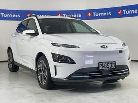 Image of 2023 Hyundai Kona EV 2WD