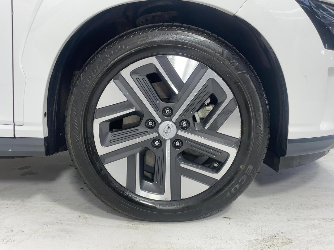 Photo '9' of Hyundai Kona