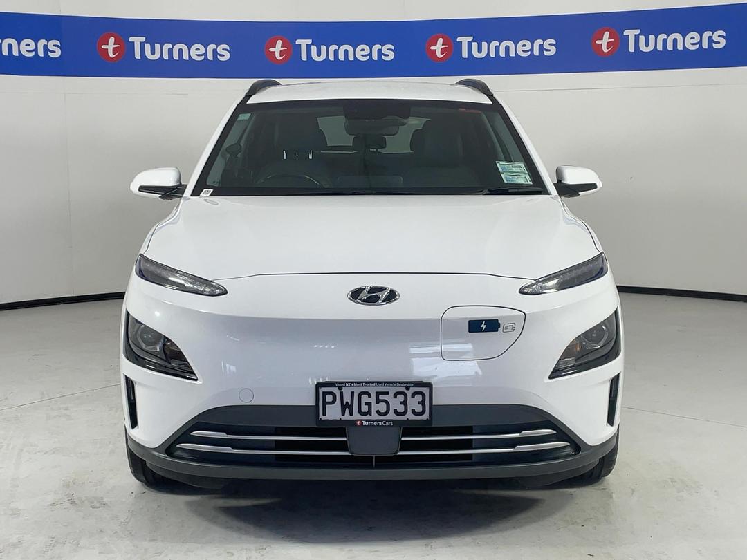Photo '2' of Hyundai Kona