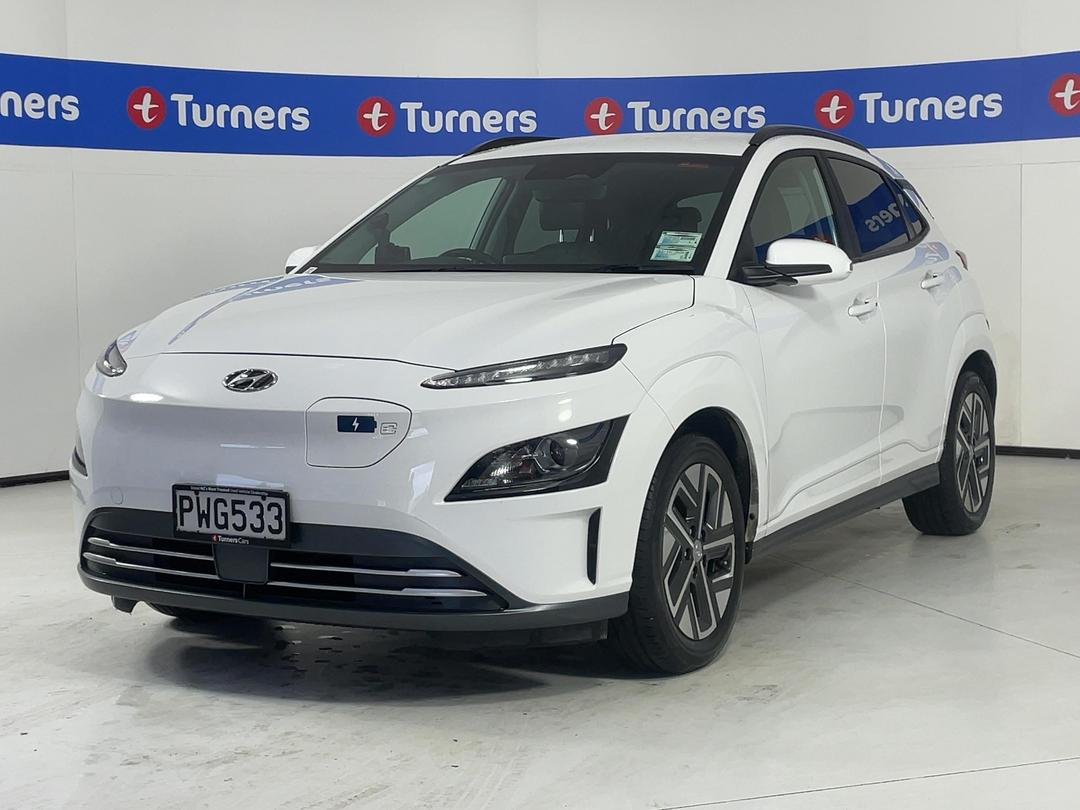 Photo '4' of Hyundai Kona