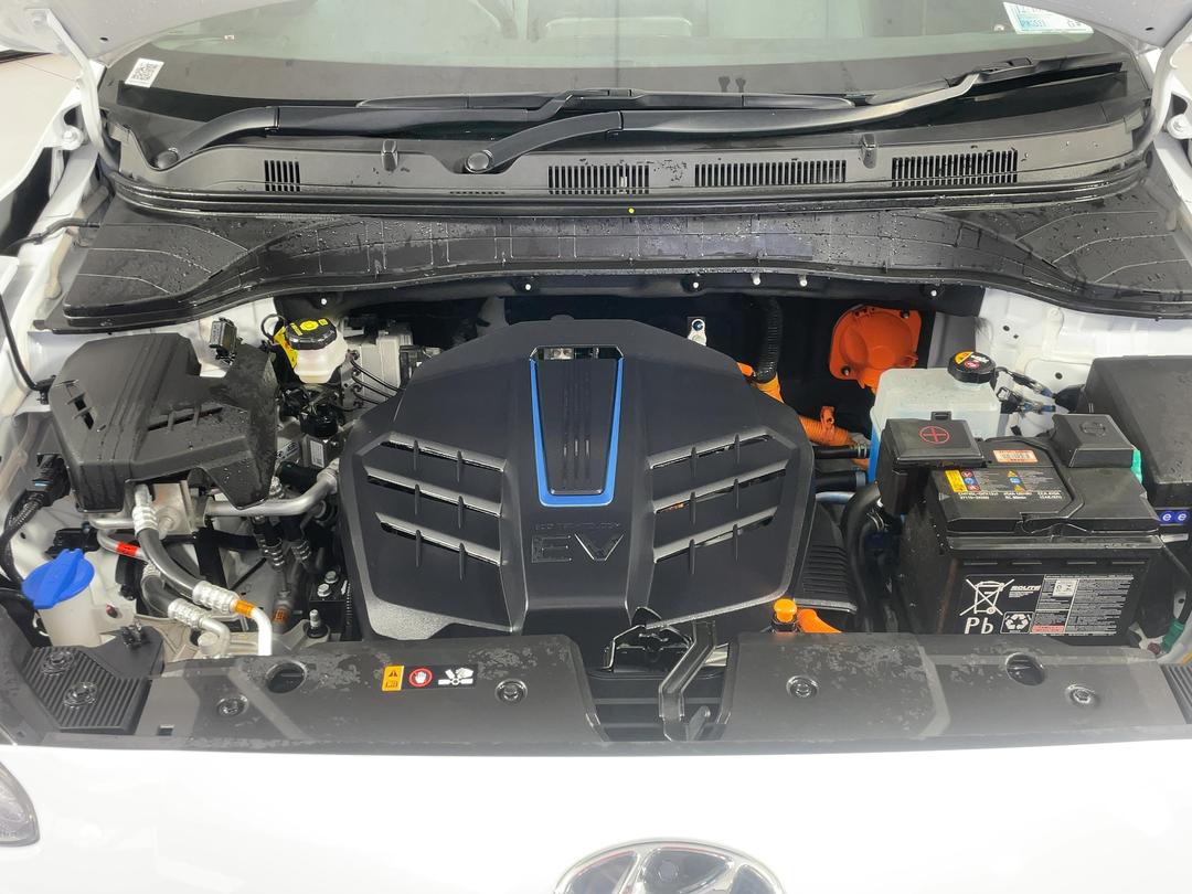Photo '13' of Hyundai Kona