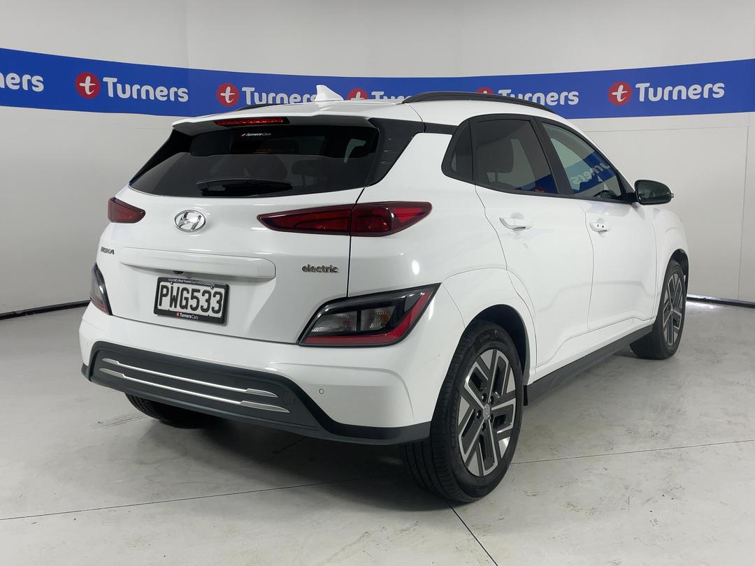 Photo '7' of Hyundai Kona