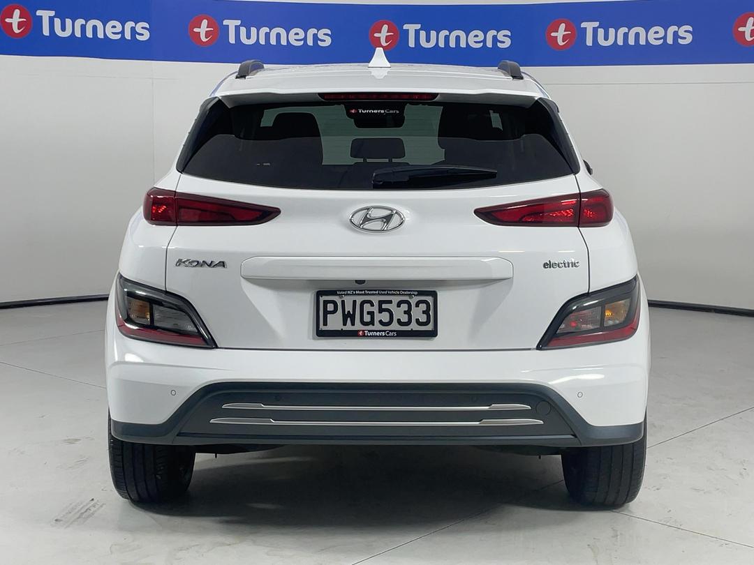 Photo '6' of Hyundai Kona