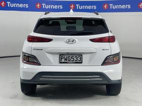 Photo '6' of Hyundai Kona