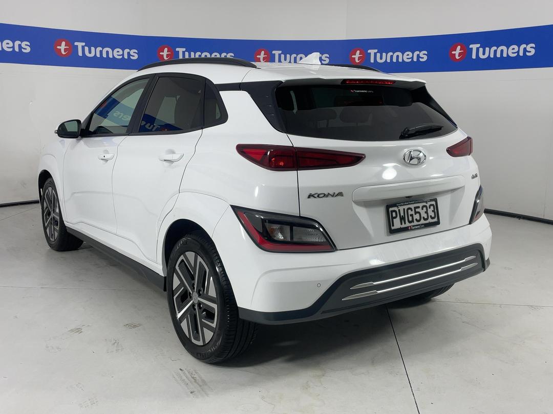 Photo '5' of Hyundai Kona