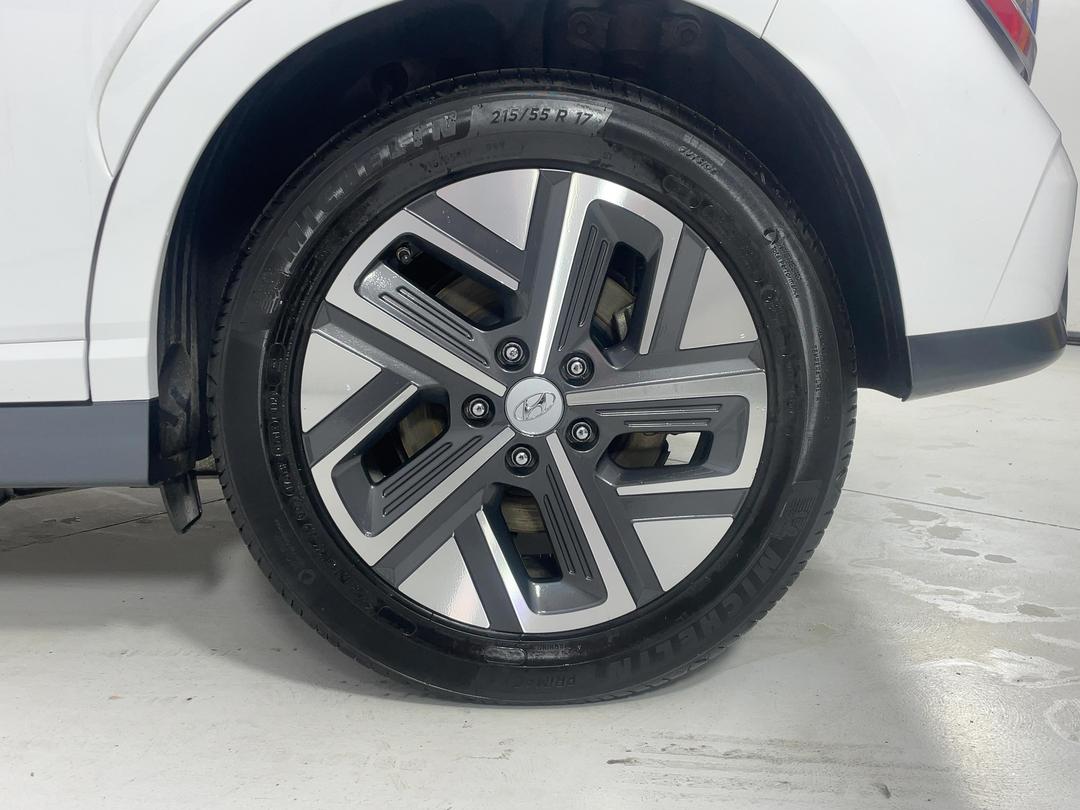 Photo '11' of Hyundai Kona
