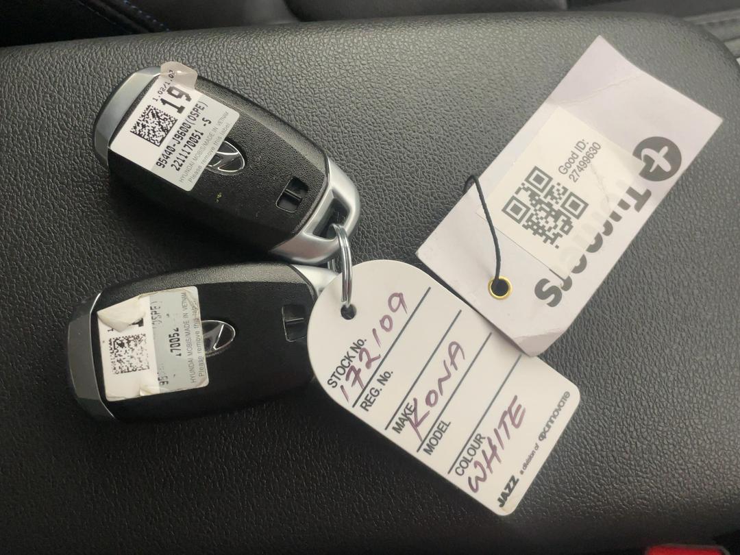 Photo '22' of Hyundai Kona