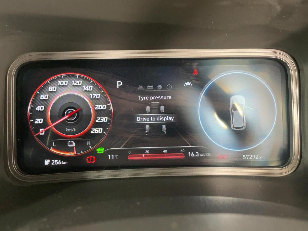 Photo '21' of Hyundai Kona