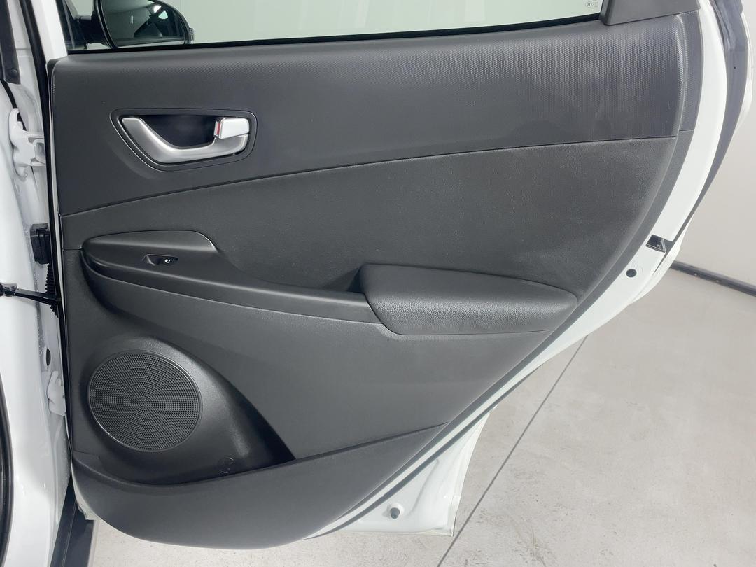 Photo '19' of Hyundai Kona