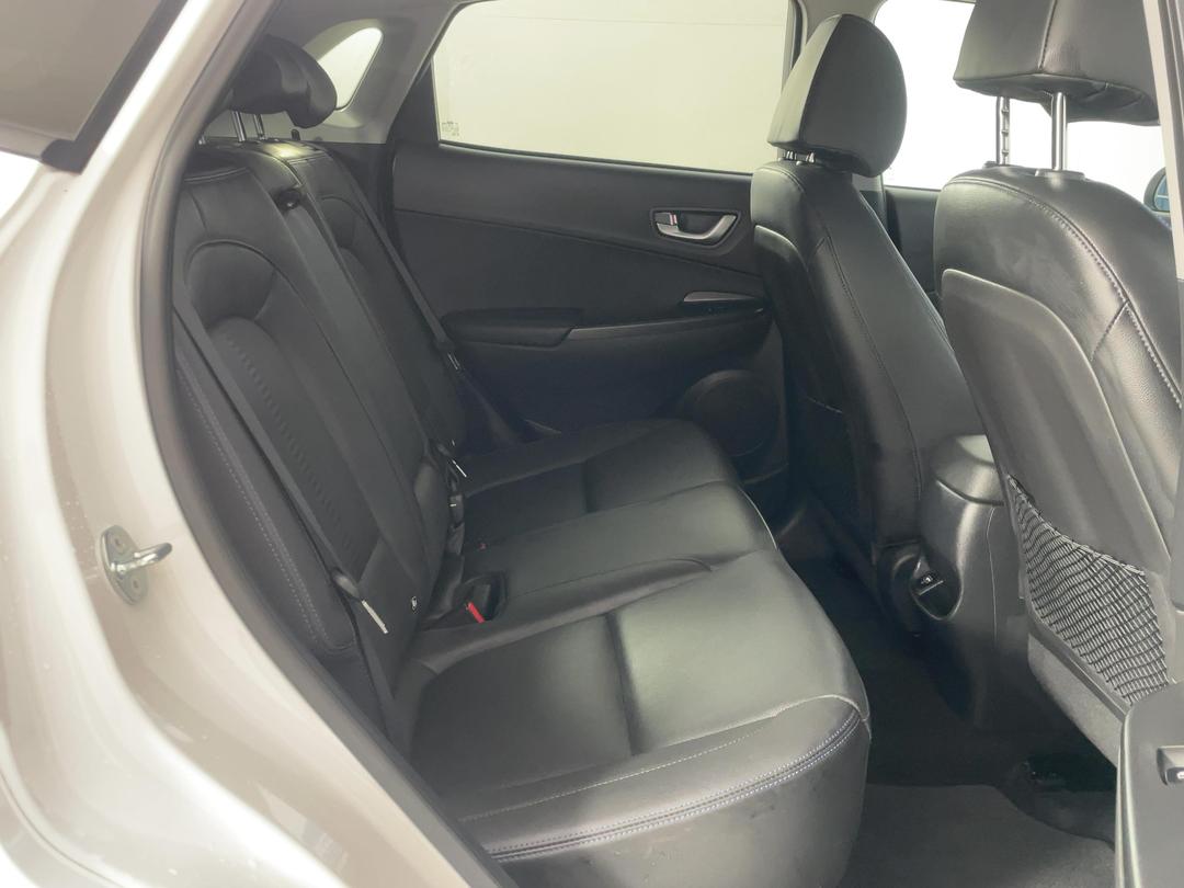 Photo '20' of Hyundai Kona