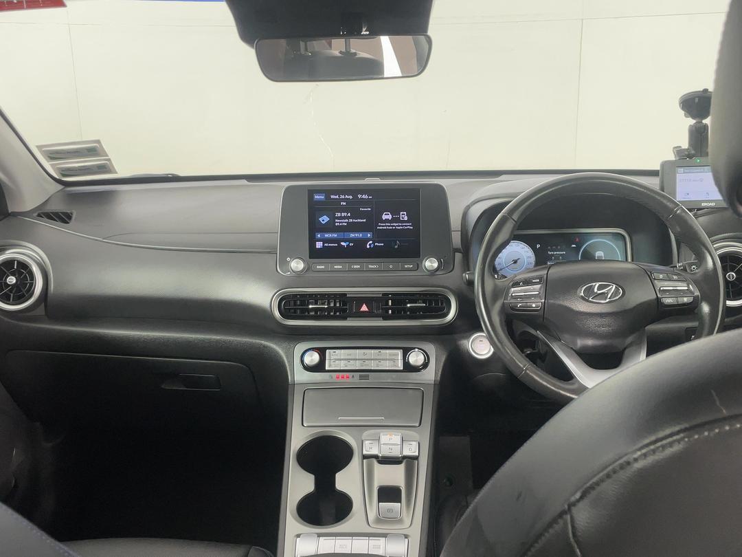Photo '17' of Hyundai Kona