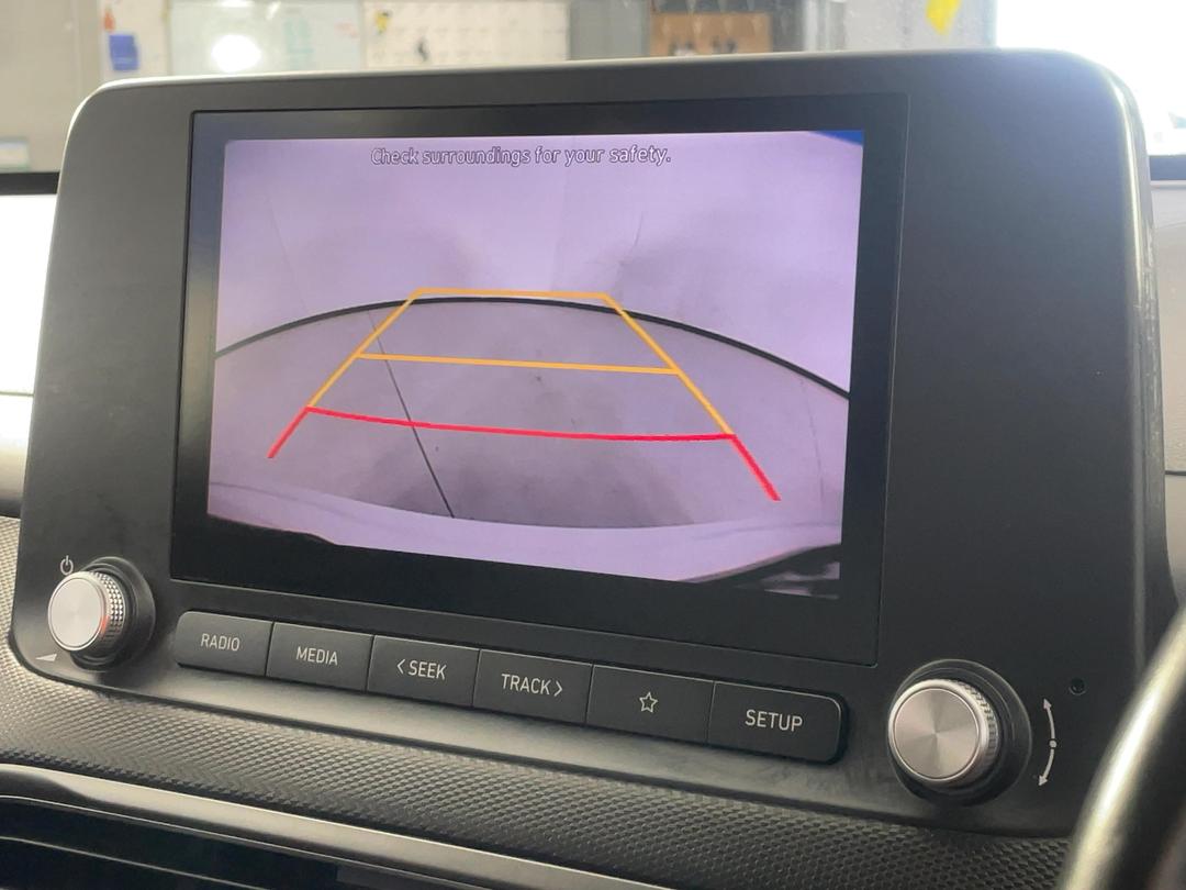 Photo '23' of Hyundai Kona