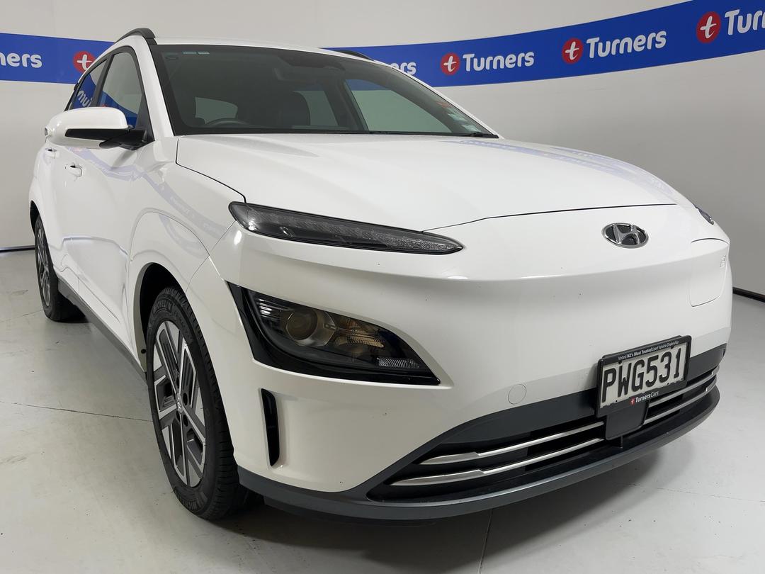 Photo '1' of Hyundai Kona
