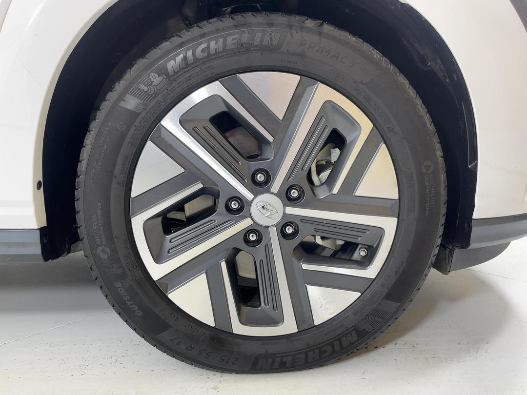 Photo '9' of Hyundai Kona