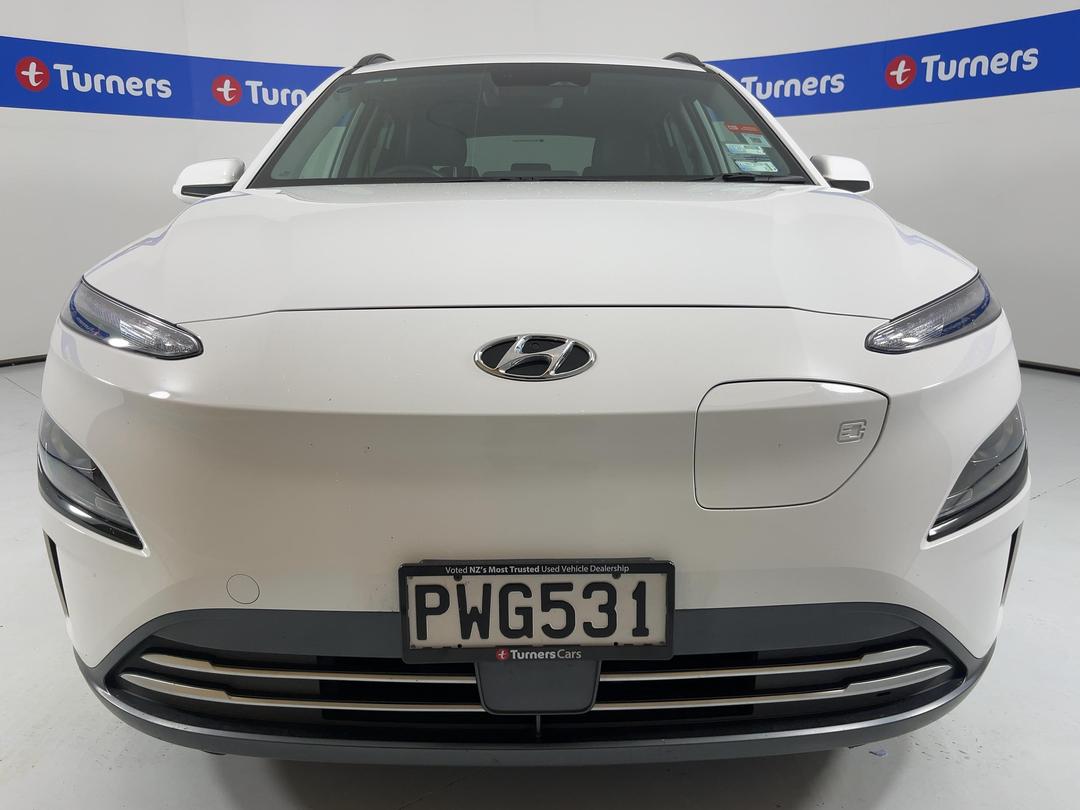 Photo '2' of Hyundai Kona