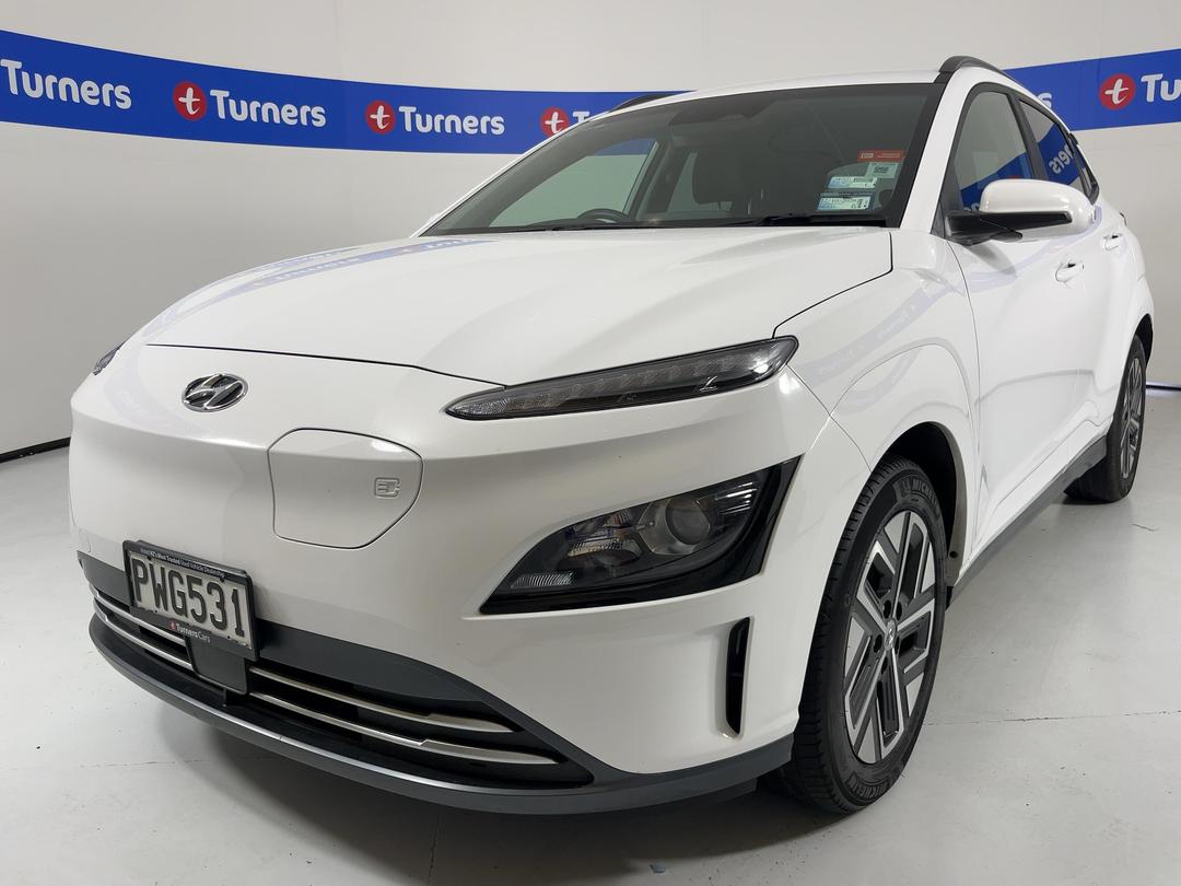 Photo '4' of Hyundai Kona