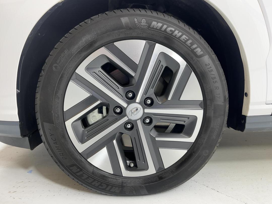 Photo '10' of Hyundai Kona